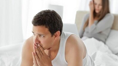 Pregled sredstev za povečanje potenciala pri moških