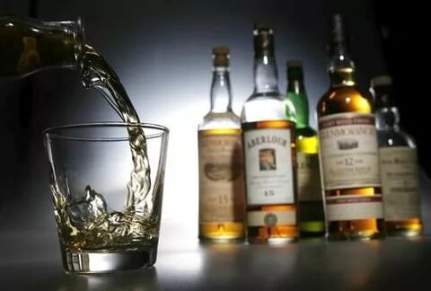 Alkohol negativno vpliva