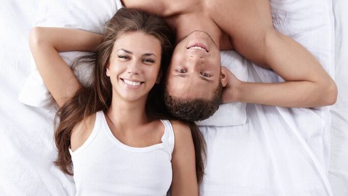 kakšna potenca velja za normalno za moške različnih starosti